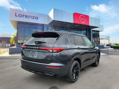 New 2026 Nissan Rogue SL