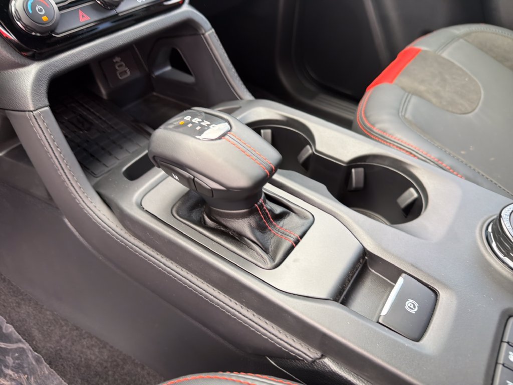New 2026 Ford Ranger Raptor AWD/4WD image 27