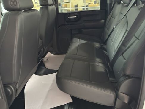 Used 2021 Chevrolet Silverado 3500 W/T w/ WT Convenience Package image 17