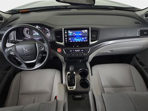 Used 2016 Honda Pilot EX-L image 13