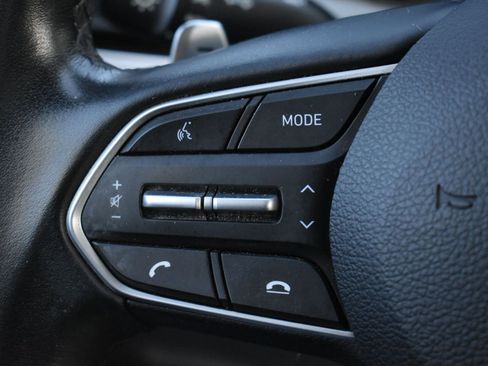 Used 2020 Hyundai Palisade SEL w/ Convenience Package image 20