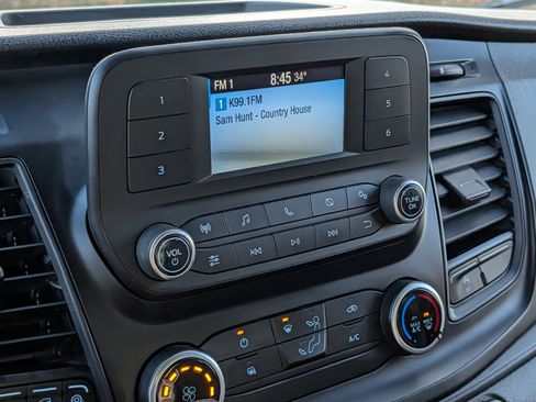 Certified 2020 Ford Transit 250 Medium Roof w/ Interior Upgrade Package image 17