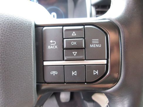 Used 2023 Ford Expedition Platinum AWD/4WD image 17