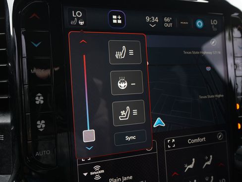 Used 2024 RAM 2500 Limited w/ Safety Group image 26