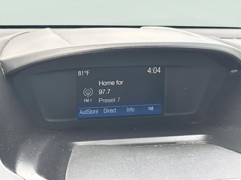 Used 2019 Ford Escape S image 13