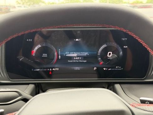 New 2026 Dodge Charger R/T w/ Driver Convenience Group AWD/4WD image 33