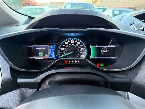 Used 2013 Ford C-MAX SE w/ Winter Pkg image 18