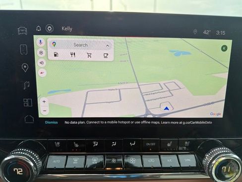 Used 2024 GMC Canyon AT4 w/ AT4 Premium Package image 22