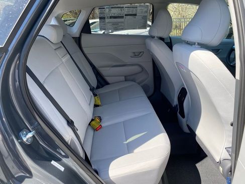 New 2026 Hyundai Kona SEL Sport FWD image 34