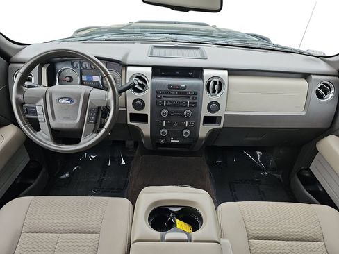 Used 2010 Ford F150 XLT AWD/4WD image 14