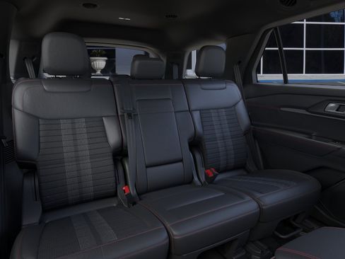 New 2026 Ford Explorer ST-Line RWD image 40