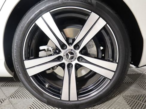 Certified 2025 Mercedes-Benz C 300 C 300 image 32