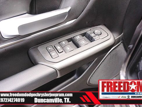 New 2026 RAM 1500 Lone Star image 35