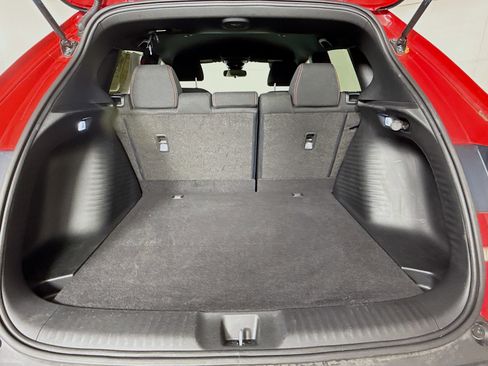 Certified 2023 Honda HR-V Sport image 32
