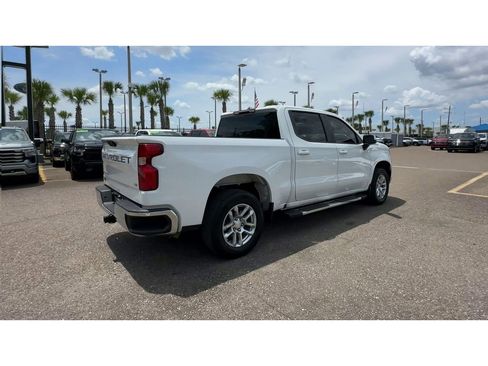 Used 2023 Chevrolet Silverado 1500 LT RWD image 2