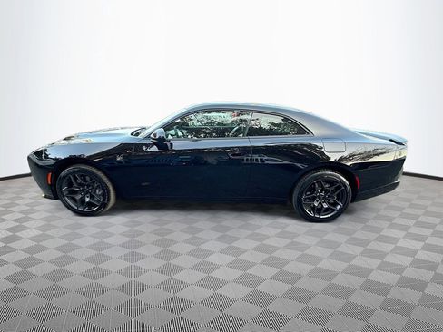 New 2026 Dodge Charger Scat Pack w/ Blacktop Package AWD/4WD image 8