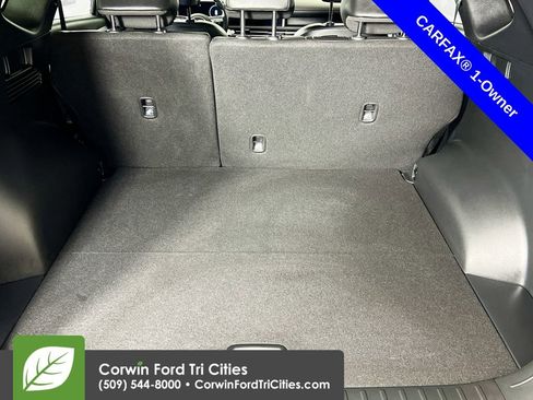 Used 2025 Hyundai Tucson Limited image 15