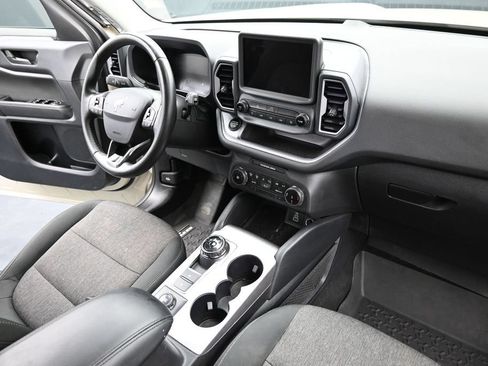 Used 2024 Ford Bronco Sport Big Bend w/ Convenience Package AWD/4WD image 27