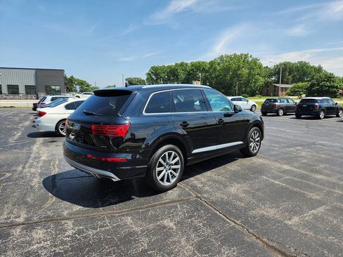 Used 2018 Audi Q7 2.0T Premium Plus image 10