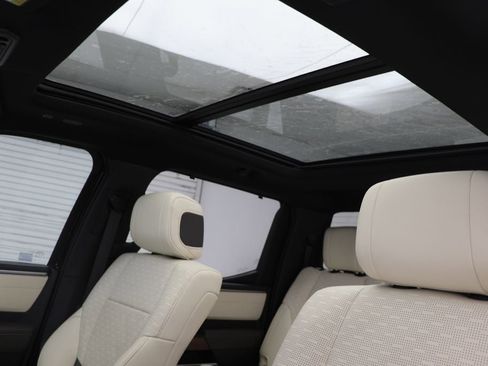 Used 2023 Toyota Tundra 1794 Edition w/ Advanced Package image 24