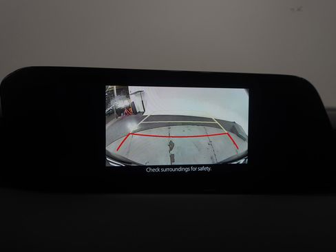 Used 2023 MAZDA MAZDA3 AWD 2.5 Turbo Hatchback image 20