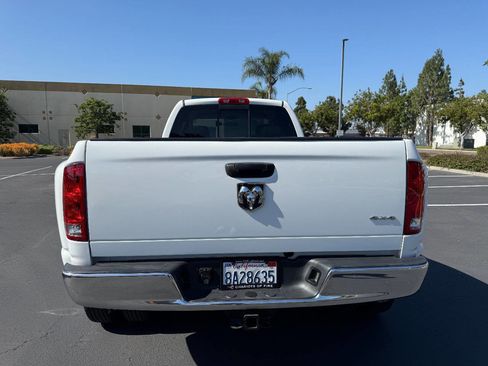Used 2006 Dodge Ram 3500 Truck SLT w/ Quad Cab Big Horn Value Group image 4