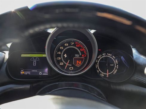 Used 2015 Ferrari California T RWD image 41