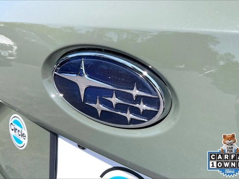 Certified 2024 Subaru Crosstrek 2.5i Limited AWD/4WD image 31