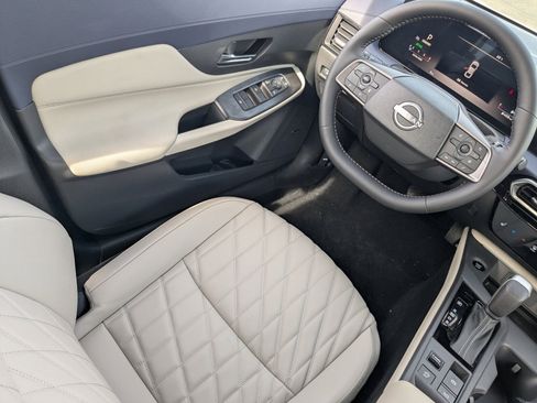 New 2026 Nissan Sentra SL image 22