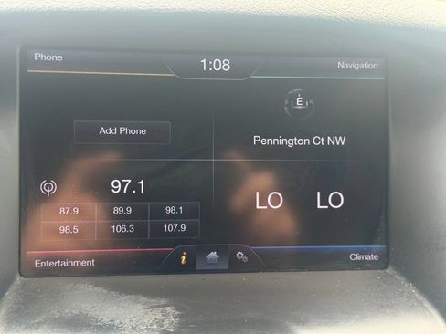 Used 2013 Ford Focus ST FWD image 3