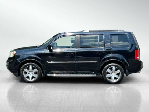 Used 2012 Honda Pilot Touring image 6