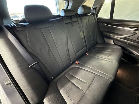 Used 2015 BMW X5 xDrive35i image 31