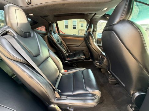 Used 2020 Tesla Model X Long Range image 32