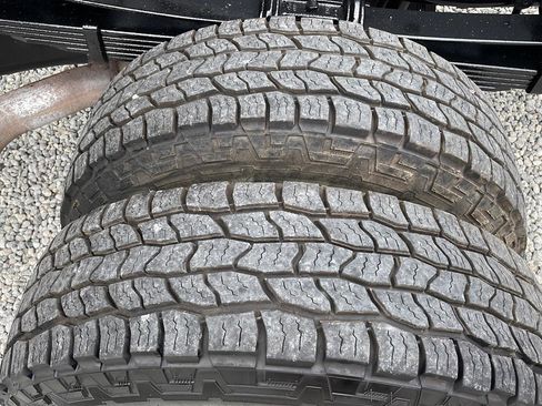 Used 2017 Ford F350 XL w/ XL Value Package AWD/4WD image 63