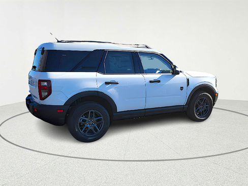 New 2025 Ford Bronco Sport Big Bend image 9