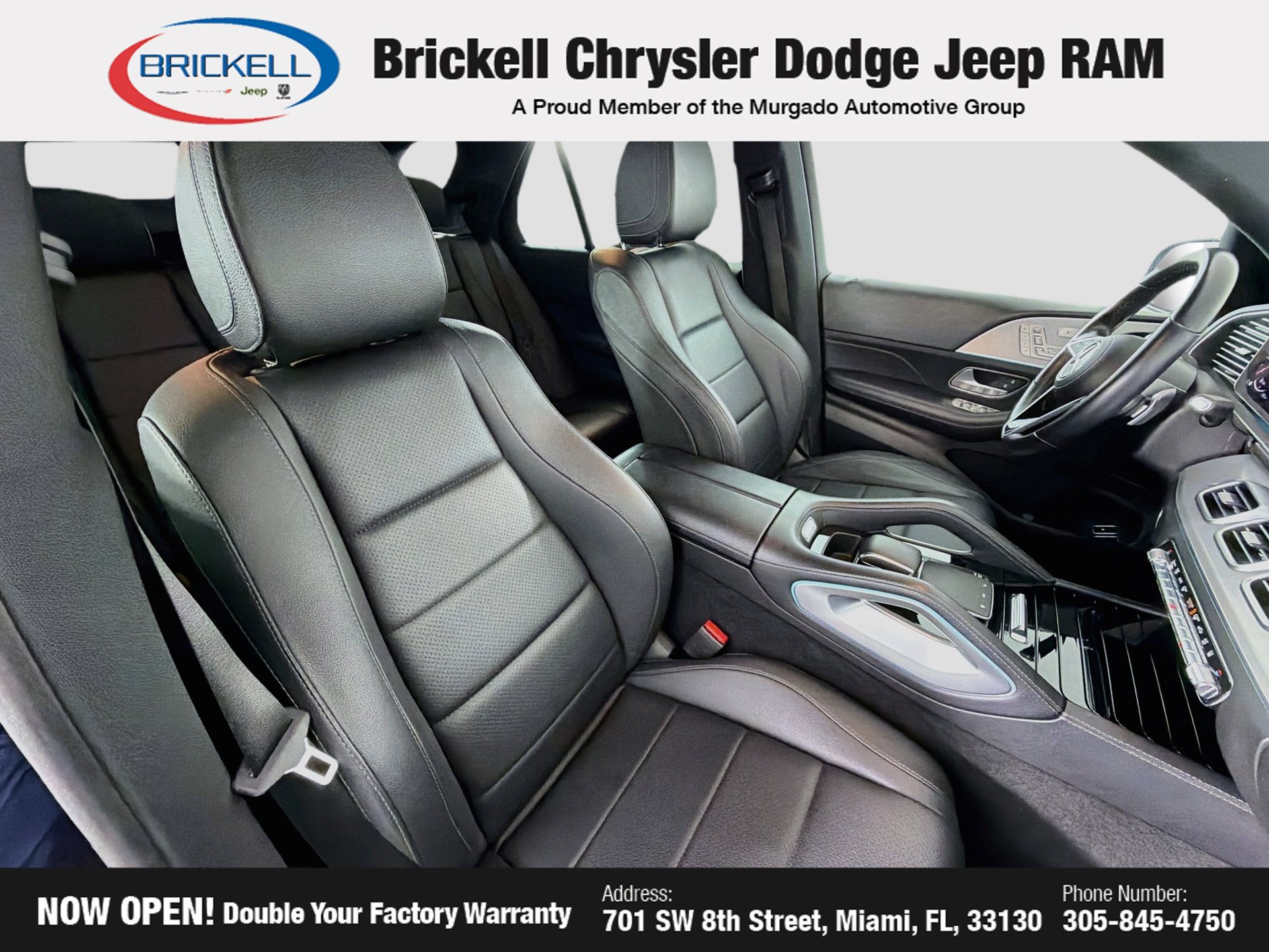 Used 2024 Mercedes-Benz GLE 450e 4MATIC image 15