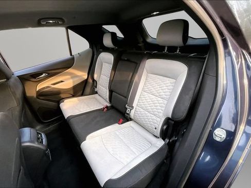 Used 2019 Chevrolet Equinox LS w/ LS Convenience Package AWD/4WD image 26