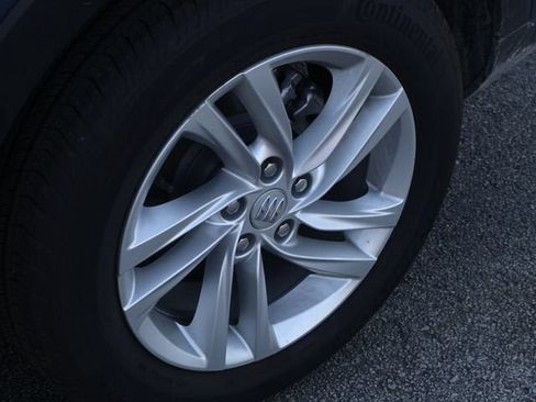 New 2026 Buick Envista Sport Touring w/ Convenience I Package FWD image 41