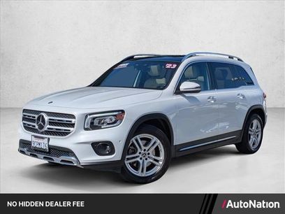 Certified 2022 Mercedes-Benz GLB 250 4MATIC