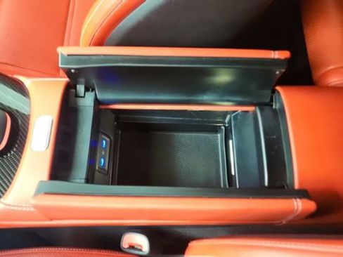 Used 2023 Mercedes-Benz SL 55 AMG SL 55 AMG image 53