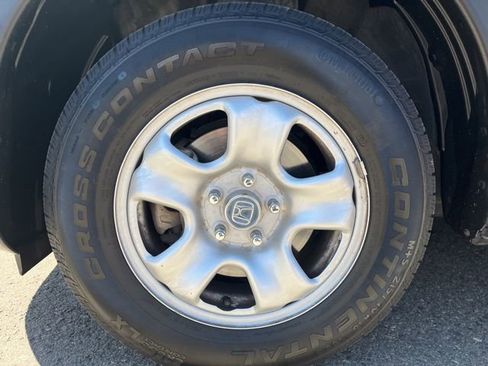 Used 2014 Honda CR-V LX image 11