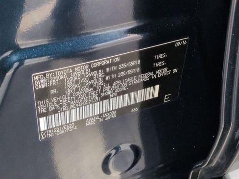 Certified 2017 Toyota RAV4 Limited image 32