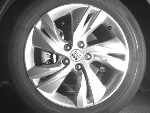 Used 2025 Buick Encore GX Preferred FWD image 9