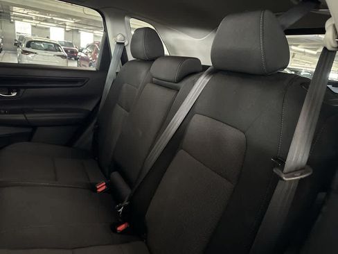 Used 2024 Honda CR-V EX image 21
