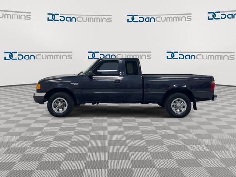 Used 2002 Ford Ranger XL RWD image 5