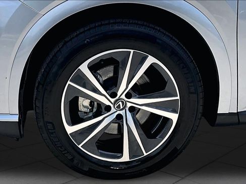 Used 2023 Lexus RX 350 FWD image 11