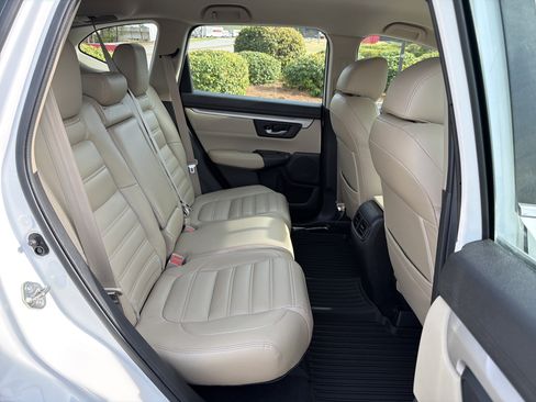 Used 2018 Honda CR-V LX image 26