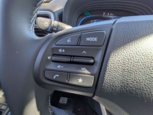 New 2026 Hyundai Venue SEL image 19