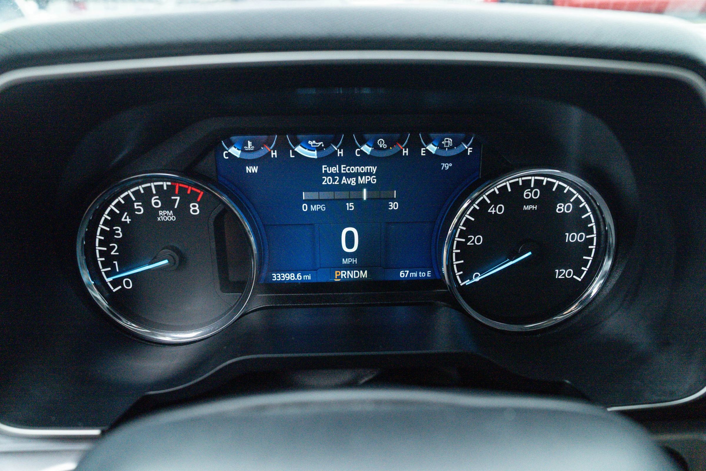 Used 2022 Ford F150 XLT w/ Equipment Group 301A Mid AWD/4WD image 22