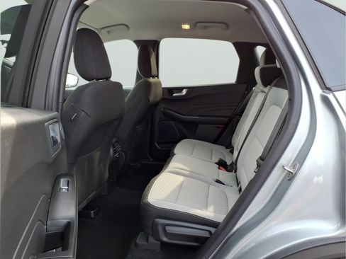 Used 2024 Ford Escape Active w/ Tech Pack #2 AWD/4WD image 11